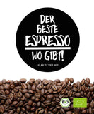 DER BESTE ESPRESSO WO GIBT! - 250g gemahlen