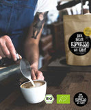 DER BESTE ESPRESSO WO GIBT! - 250g Bohne