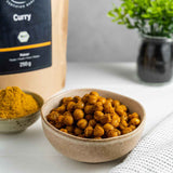 Noble Curry Powder Organic