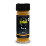 Edel Curry gemahlen Bio