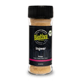 Ginger Root Powder Organic