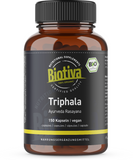 Triphala Kapseln Bio