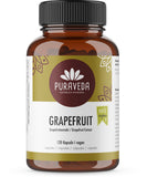 Grapefruit Extrakt (120 Kapseln)