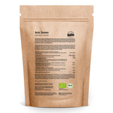 Anis Organic