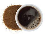 CAVALLO NERO Frucht- & Getreidekaffee Bio 200g