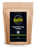 Good Morning Greens Bio 250g