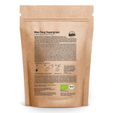 Grüntee First Flush Mao Feng Bio