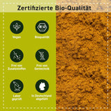 Rosehip Powder Organic