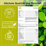 Rosehip Capsules Organic