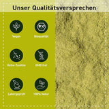 Brahmi powder organic