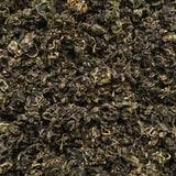 Jiaogulan geschnitten
