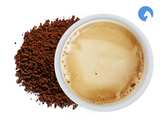 Cavallo Nero Kaffee Extra Mild gemahlen Bio