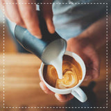 Cavallo Nero Kaffee Extra Mild gemahlen Bio