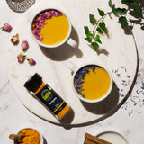 Kurkuma Pulver Bio - 3% Curcumin