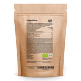 birch leaf tea organic