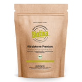 Dark Green Pumpkin Seeds Organic