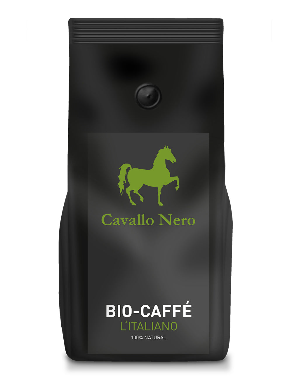 Kaffee L'Italiano gemahlen Bio