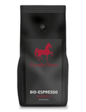 Cavallo Nero Espresso Arabica Bohne Bio
