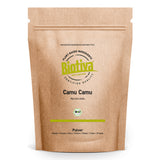 Camu Camu Pulver Bio