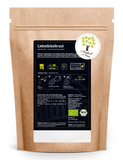 Liebstöckelkraut gerebelt Bio 250g