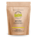 Zimt Zucker Light mit Xyllit Bio 100g