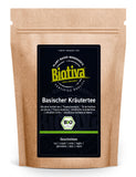 Basischer Kräutertee Bio 100g