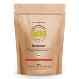 Kardamom ganz Bio 100g