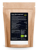 Cakao Nibs unroasted Organic