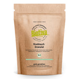 Knoblauch Granulat Bio 250g