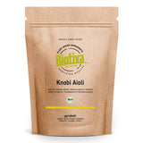 Knobi Aioli Gewürzmischung 100g Bio