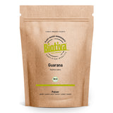 Guarana Pulver Bio