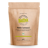 Pepper black whole Organic