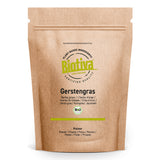 Barley Grass Powder Organic
