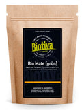 Matetee Bio