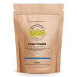 Chaga Mushroom Powder Organic