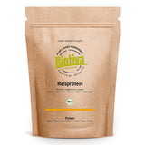 Rice Protein Powder Organic