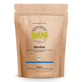 Spirulina Pulver Bio 500g