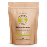 Fenugreek Seeds Organic