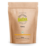 Noble Curry Powder Organic