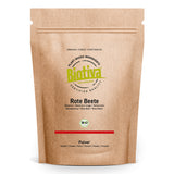 Beetroot powder organic 250g