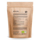 Zimt Zucker Light mit Xyllit Bio 100g