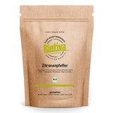 Zitronenpfeffer Bio 250g