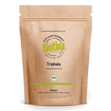 Triphala Pulver Bio