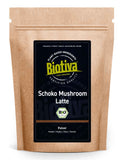 Schoko Mushroom Latte 100g