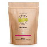 Organic hulled hemp seeds 1000g