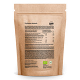 Cordyceps Sinensis Pulver Bio