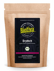 Erythrit Bio