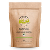 Guar gum organic