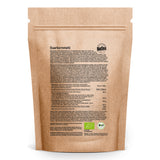 Guar gum organic