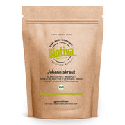 St. John's Wort Tea Organic